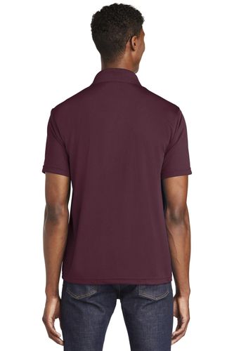 Sport-Tek PosiCharge RacerMesh Polo. ST640 image thumbnail