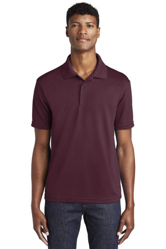 Sport-Tek PosiCharge RacerMesh Polo. ST640 image thumbnail