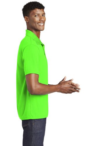 Sport-Tek PosiCharge RacerMesh Polo. ST640 image thumbnail