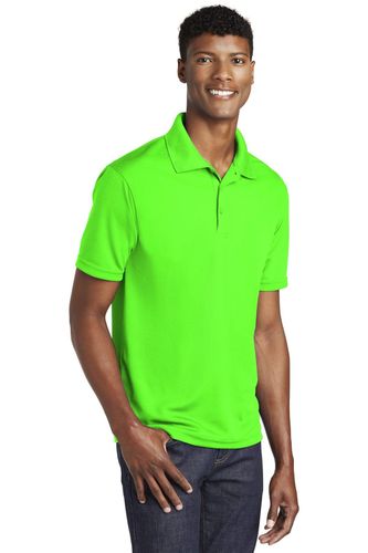 Sport-Tek PosiCharge RacerMesh Polo. ST640 image thumbnail