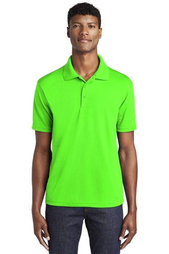 Sport-Tek PosiCharge RacerMesh Polo. ST640 image thumbnail