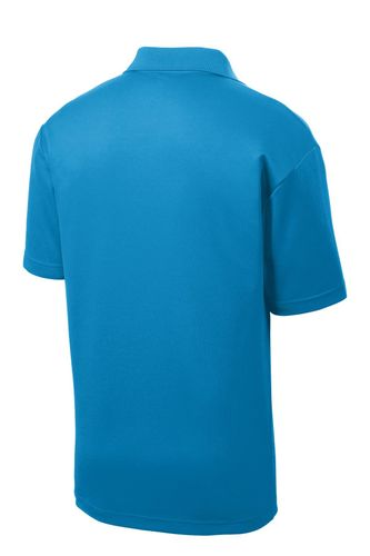 Sport-Tek PosiCharge RacerMesh Polo. ST640 image thumbnail