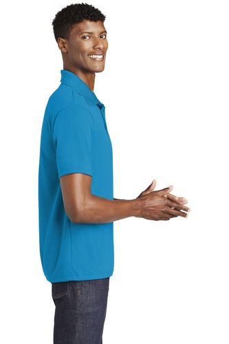 Sport-Tek PosiCharge RacerMesh Polo. ST640 image thumbnail