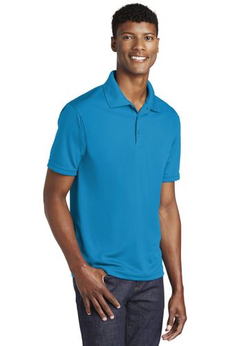 Sport-Tek PosiCharge RacerMesh Polo. ST640 image thumbnail