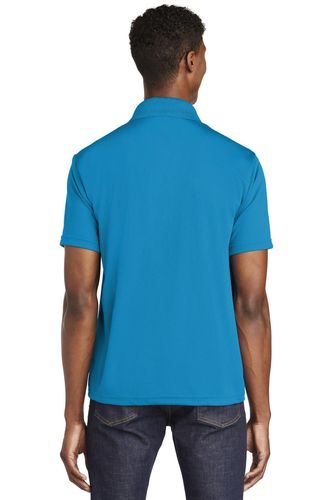 Sport-Tek PosiCharge RacerMesh Polo. ST640 image thumbnail