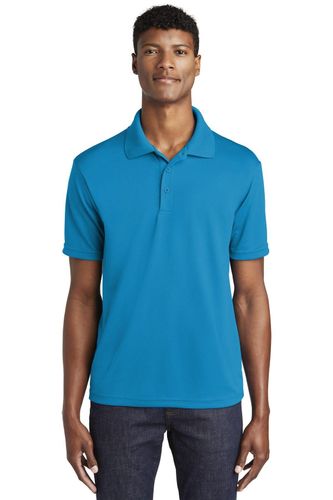 Sport-Tek PosiCharge RacerMesh Polo. ST640 image thumbnail