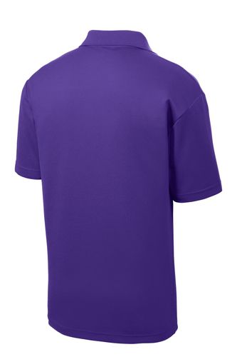 Sport-Tek PosiCharge RacerMesh Polo. ST640 image thumbnail