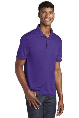 Sport-Tek PosiCharge RacerMesh Polo. ST640 image thumbnail