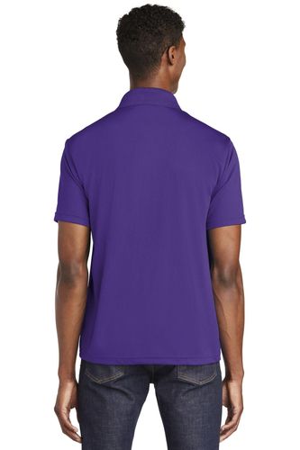 Sport-Tek PosiCharge RacerMesh Polo. ST640 image thumbnail