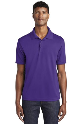 Sport-Tek PosiCharge RacerMesh Polo. ST640 image thumbnail