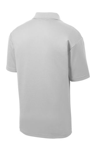 Sport-Tek PosiCharge RacerMesh Polo. ST640 image thumbnail