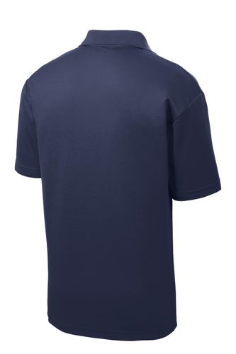 Sport-Tek PosiCharge RacerMesh Polo. ST640 image thumbnail