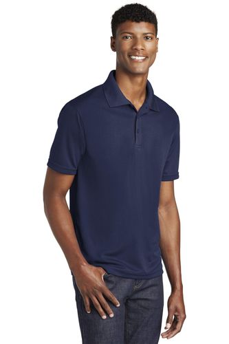 Sport-Tek PosiCharge RacerMesh Polo. ST640 image thumbnail
