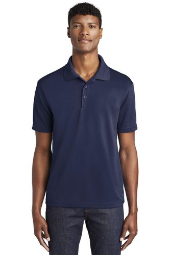 Sport-Tek PosiCharge RacerMesh Polo. ST640 image thumbnail