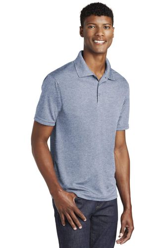 Sport-Tek PosiCharge RacerMesh Polo. ST640 image thumbnail