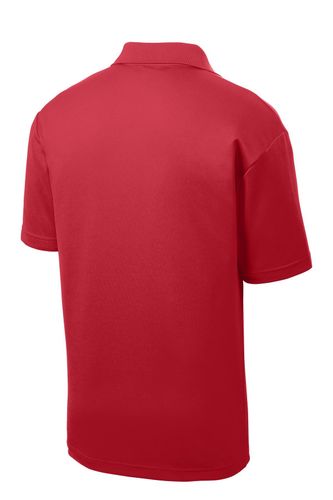 Sport-Tek PosiCharge RacerMesh Polo. ST640 image thumbnail