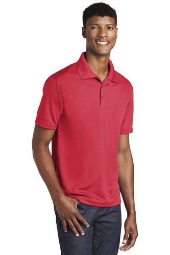 Sport-Tek PosiCharge RacerMesh Polo. ST640 image thumbnail