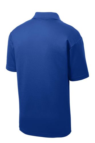 Sport-Tek PosiCharge RacerMesh Polo. ST640 image thumbnail