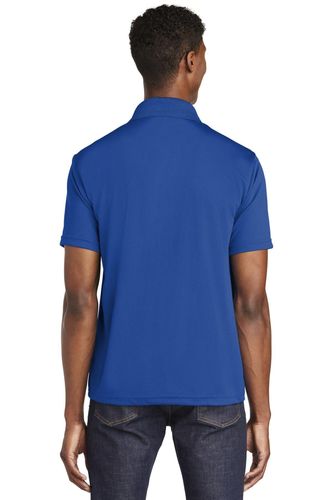 Sport-Tek PosiCharge RacerMesh Polo. ST640 image thumbnail