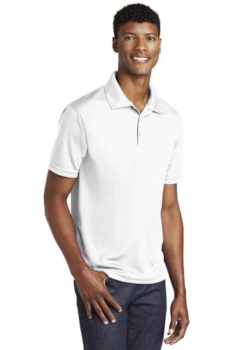 Sport-Tek PosiCharge RacerMesh Polo. ST640 image thumbnail