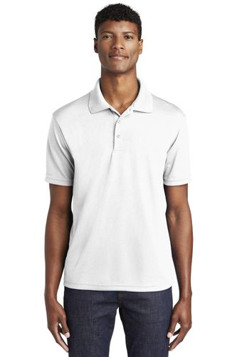 Sport-Tek PosiCharge RacerMesh Polo. ST640 image thumbnail