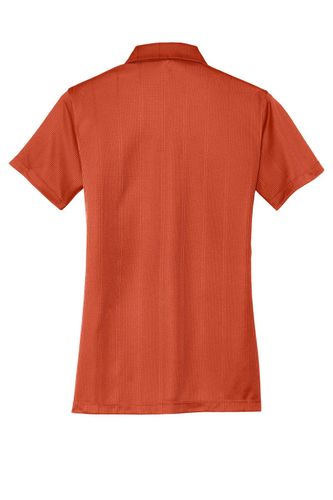 Port Authority Women's Performance Fine Jacquard Polo. L528 image thumbnail
