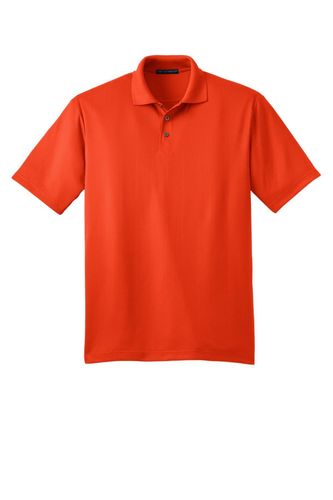 Port Authority Performance Fine Jacquard Polo. K528 image thumbnail