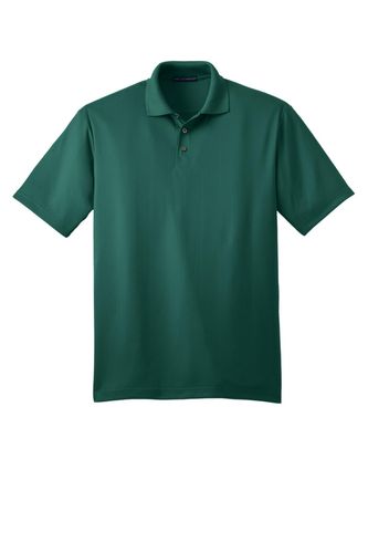 Port Authority Performance Fine Jacquard Polo. K528 image thumbnail