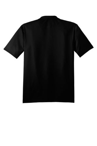 Port Authority Performance Fine Jacquard Polo. K528 image thumbnail