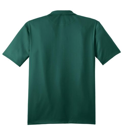 Port Authority Performance Fine Jacquard Polo. K528 image thumbnail