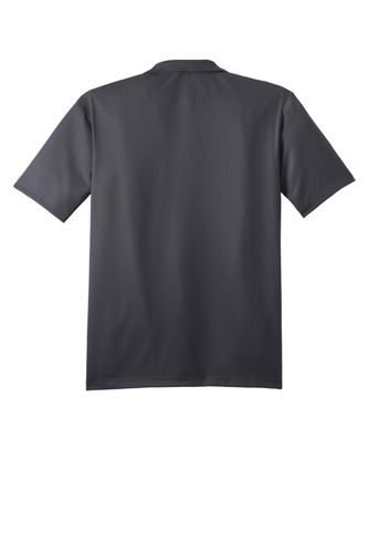Port Authority Performance Fine Jacquard Polo. K528 image thumbnail