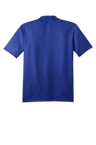Port Authority Performance Fine Jacquard Polo. K528 image thumbnail