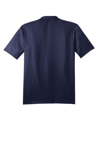 Port Authority Performance Fine Jacquard Polo. K528 image thumbnail