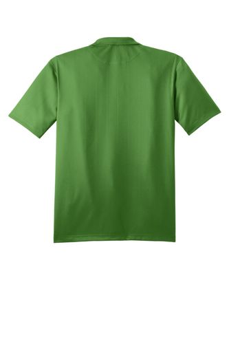 Port Authority Performance Fine Jacquard Polo. K528 image thumbnail