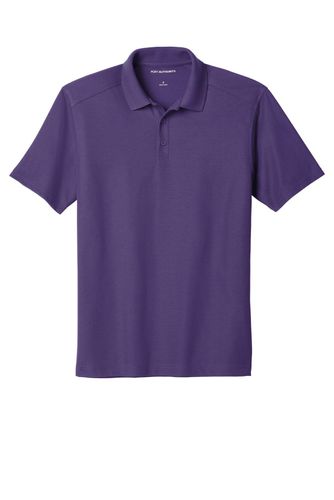 Port Authority EZPerformance Pique Polo. K600 image thumbnail