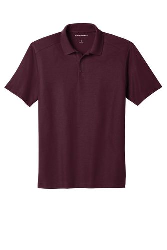 Port Authority EZPerformance Pique Polo. K600 image thumbnail