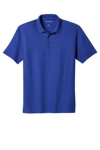 Port Authority EZPerformance Pique Polo. K600 image thumbnail