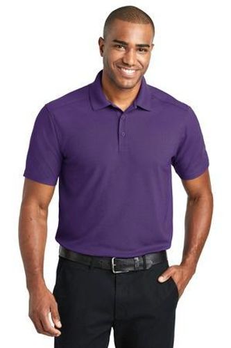 Port Authority EZPerformance Pique Polo. K600 image thumbnail