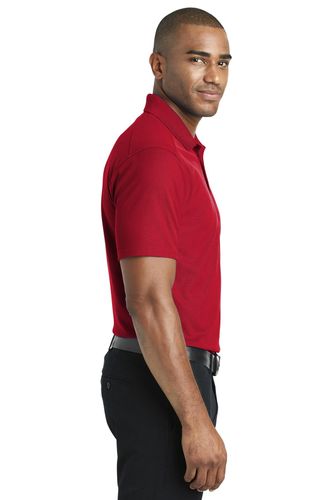 Port Authority EZPerformance Pique Polo. K600 image thumbnail