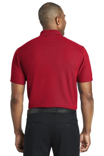 Port Authority EZPerformance Pique Polo. K600 image thumbnail