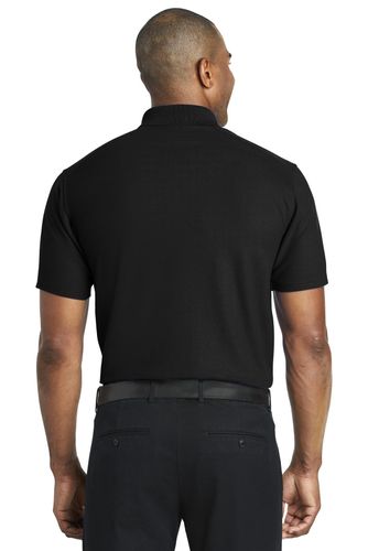 Port Authority EZPerformance Pique Polo. K600 image thumbnail