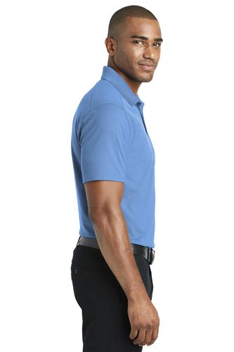 Port Authority EZPerformance Pique Polo. K600 image thumbnail