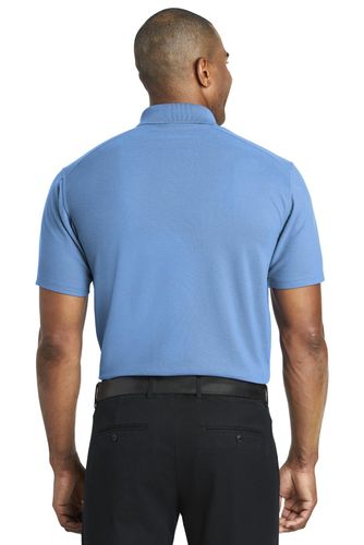 Port Authority EZPerformance Pique Polo. K600 image thumbnail