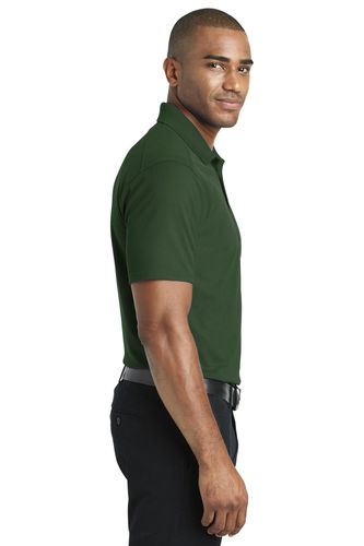 Port Authority EZPerformance Pique Polo. K600 image thumbnail