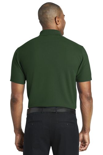 Port Authority EZPerformance Pique Polo. K600 image thumbnail