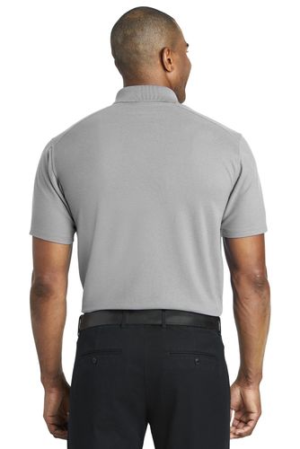 Port Authority EZPerformance Pique Polo. K600 image thumbnail