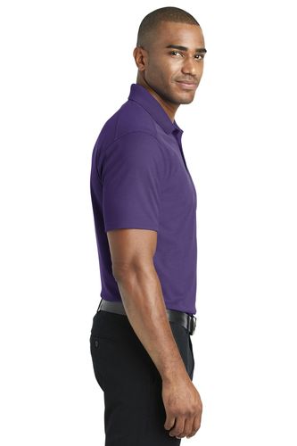 Port Authority EZPerformance Pique Polo. K600 image thumbnail