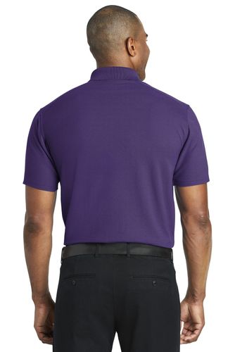 Port Authority EZPerformance Pique Polo. K600 image thumbnail