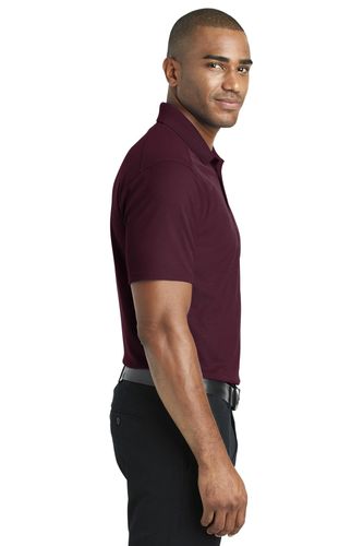 Port Authority EZPerformance Pique Polo. K600 image thumbnail