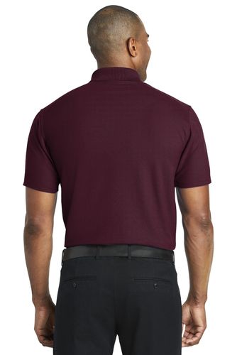 Port Authority EZPerformance Pique Polo. K600 image thumbnail